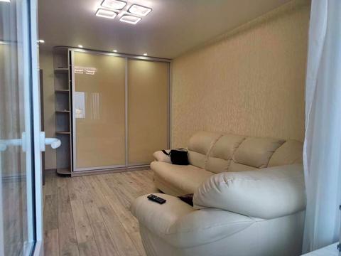 квартира за адресою Петра Григоренка просп., 36