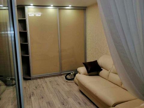 квартира за адресою Петра Григоренка просп., 36