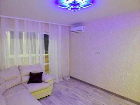 квартира за адресою Петра Григоренка просп., 36