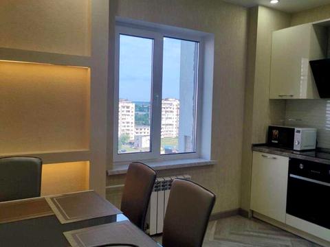 квартира за адресою Петра Григоренка просп., 36