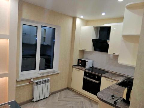 квартира за адресою Петра Григоренка просп., 36