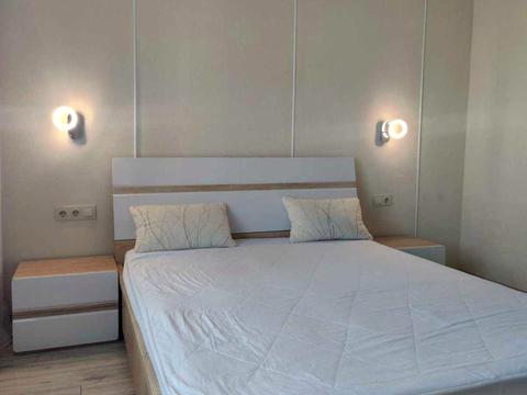 квартира за адресою Петра Григоренка просп., 36