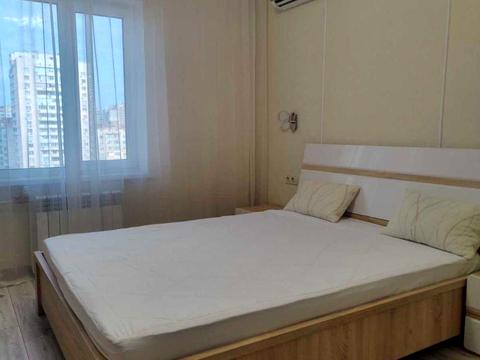 квартира за адресою Петра Григоренка просп., 36