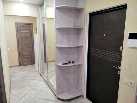 квартира за адресою Петра Григоренка просп., 36