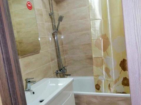 квартира за адресою Петра Григоренка просп., 36