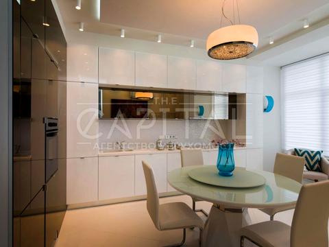 квартира за адресою Андрія Верхогляда вул. (Михайла Драгомирова), 20