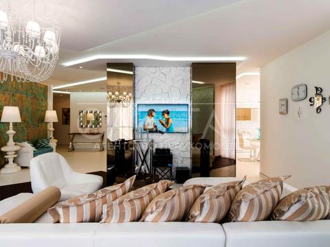 квартира за адресою Андрія Верхогляда вул. (Михайла Драгомирова), 20