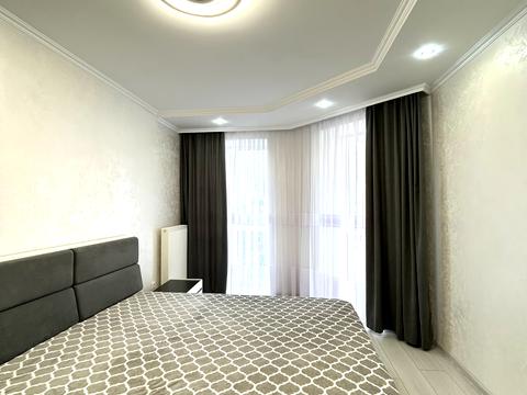 квартира по адресу Степана Бандеры просп., 83-В