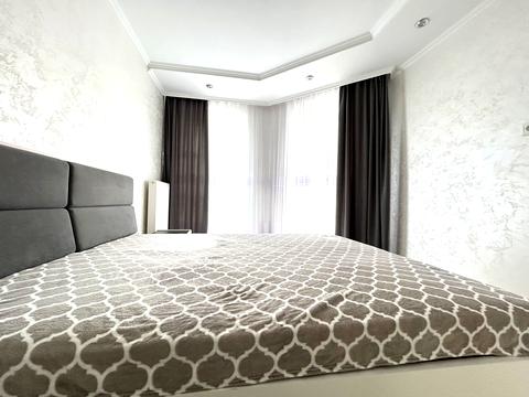 квартира по адресу Степана Бандеры просп., 83-В