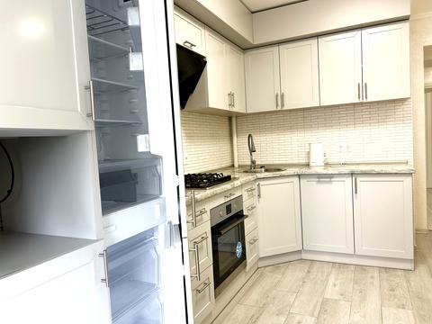 квартира по адресу Степана Бандеры просп., 83-В