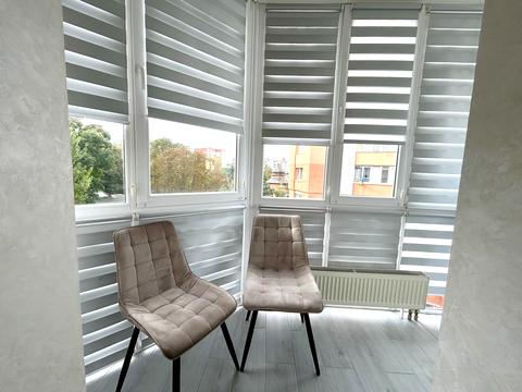 квартира по адресу Степана Бандеры просп., 83-В