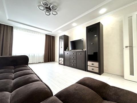 квартира по адресу Степана Бандеры просп., 83-В