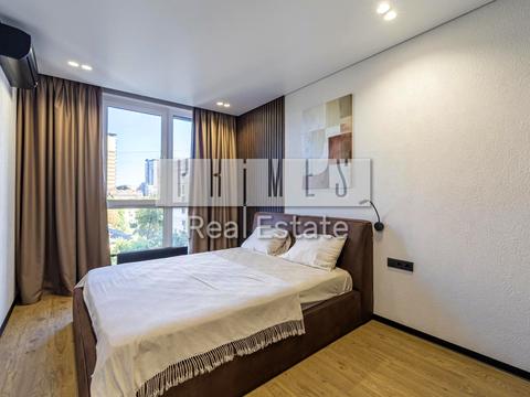 квартира за адресою Вільгельма Котарбінського вул. (Миколи Кравченка), 24