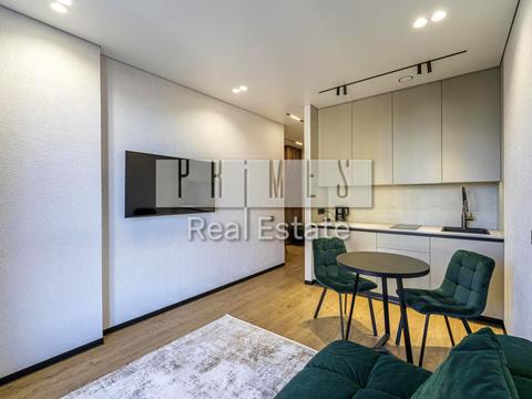 квартира за адресою Вільгельма Котарбінського вул. (Миколи Кравченка), 24