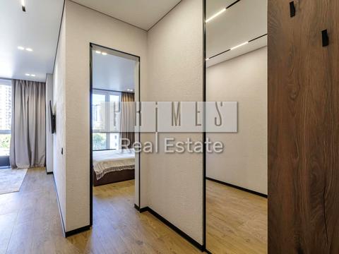 квартира за адресою Вільгельма Котарбінського вул. (Миколи Кравченка), 24