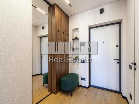 квартира за адресою Вільгельма Котарбінського вул. (Миколи Кравченка), 24