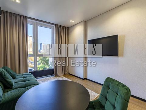 квартира за адресою Вільгельма Котарбінського вул. (Миколи Кравченка), 24