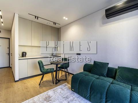 квартира за адресою Вільгельма Котарбінського вул. (Миколи Кравченка), 24