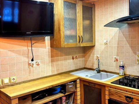 квартира за адресою Братиславська вул., 13