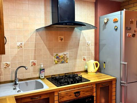 квартира за адресою Братиславська вул., 13