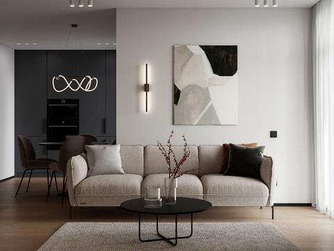 квартира по адресу Владимира Великого ул. (Артема), (Будинок)