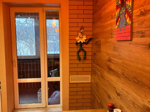 квартира за адресою Братиславська вул., 13