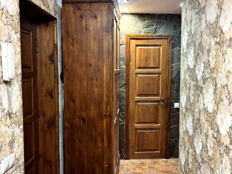 квартира за адресою Братиславська вул., 13