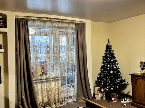 квартира за адресою Братиславська вул., 13