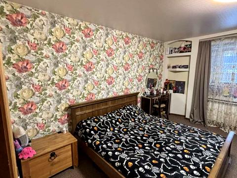 квартира за адресою Братиславська вул., 13