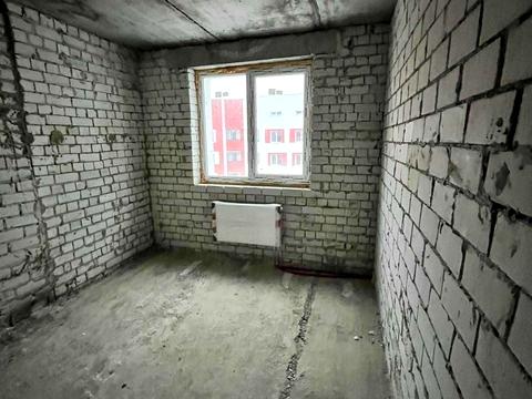 квартира за адресою Борткевича вул., 15