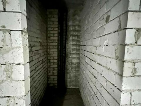 квартира за адресою Борткевича вул., 15