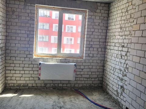 квартира за адресою Борткевича вул., 15