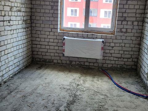 квартира за адресою Борткевича вул., 15