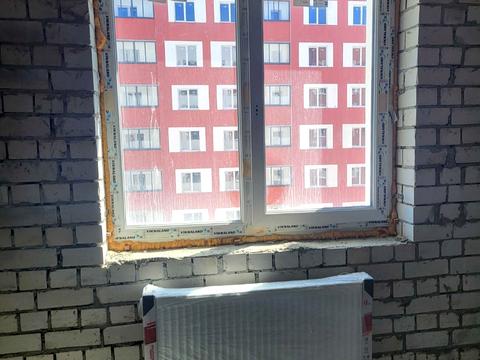 квартира за адресою Борткевича вул., 15