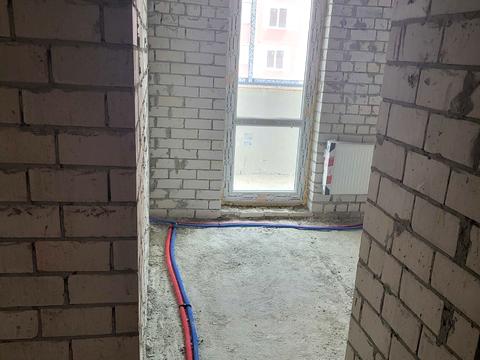 квартира за адресою Борткевича вул., 15