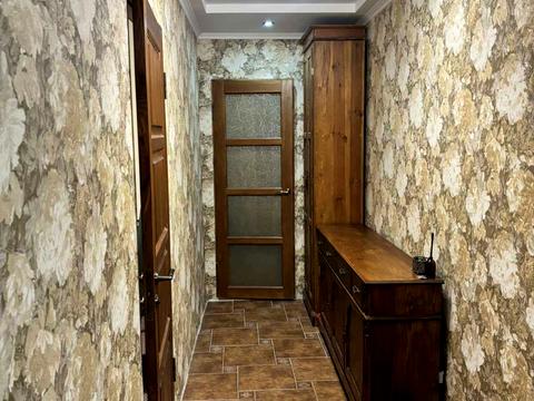 квартира за адресою Братиславська вул., 13