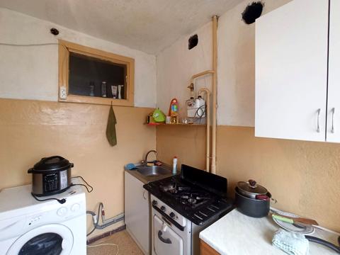 квартира за адресою Олександра Поля просп. (Кірова), 115