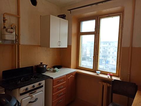 квартира за адресою Олександра Поля просп. (Кірова), 115