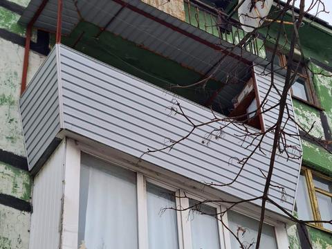 квартира за адресою Олександра Поля просп. (Кірова), 115