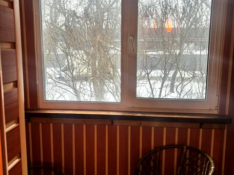 квартира за адресою Братиславська вул., 13