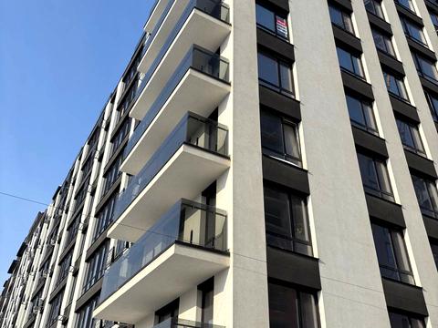 квартира за адресою Романа Левицького вул., (Будинок 2)