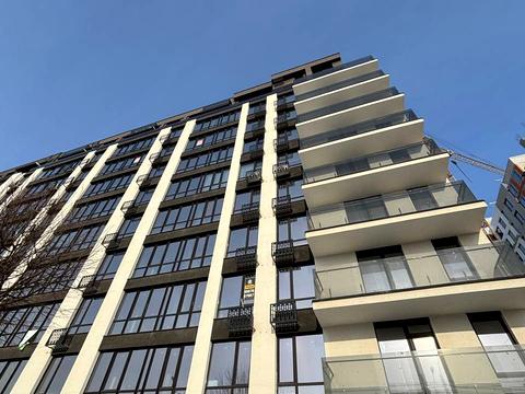 квартира за адресою Романа Левицького вул., (Будинок 2)