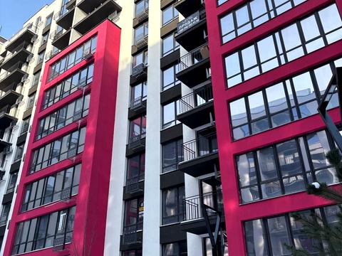 квартира за адресою Романа Левицького вул., (Будинок 2)