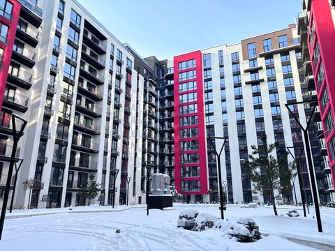 квартира за адресою Романа Левицького вул., (Будинок 2)