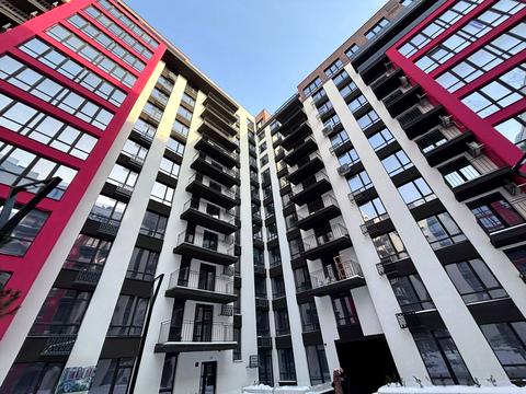 квартира за адресою Романа Левицького вул., (Будинок 2)