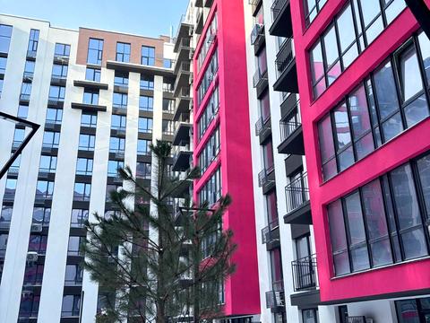 квартира за адресою Романа Левицького вул., (Будинок 2)