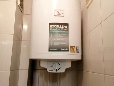 квартира за адресою Приозерна вул., 8-А