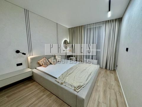 квартира за адресою Олександра Олеся вул., 10