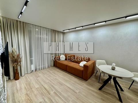 квартира за адресою Олександра Олеся вул., 10