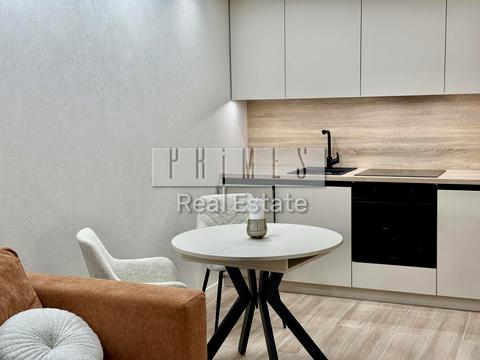 квартира за адресою Олександра Олеся вул., 10